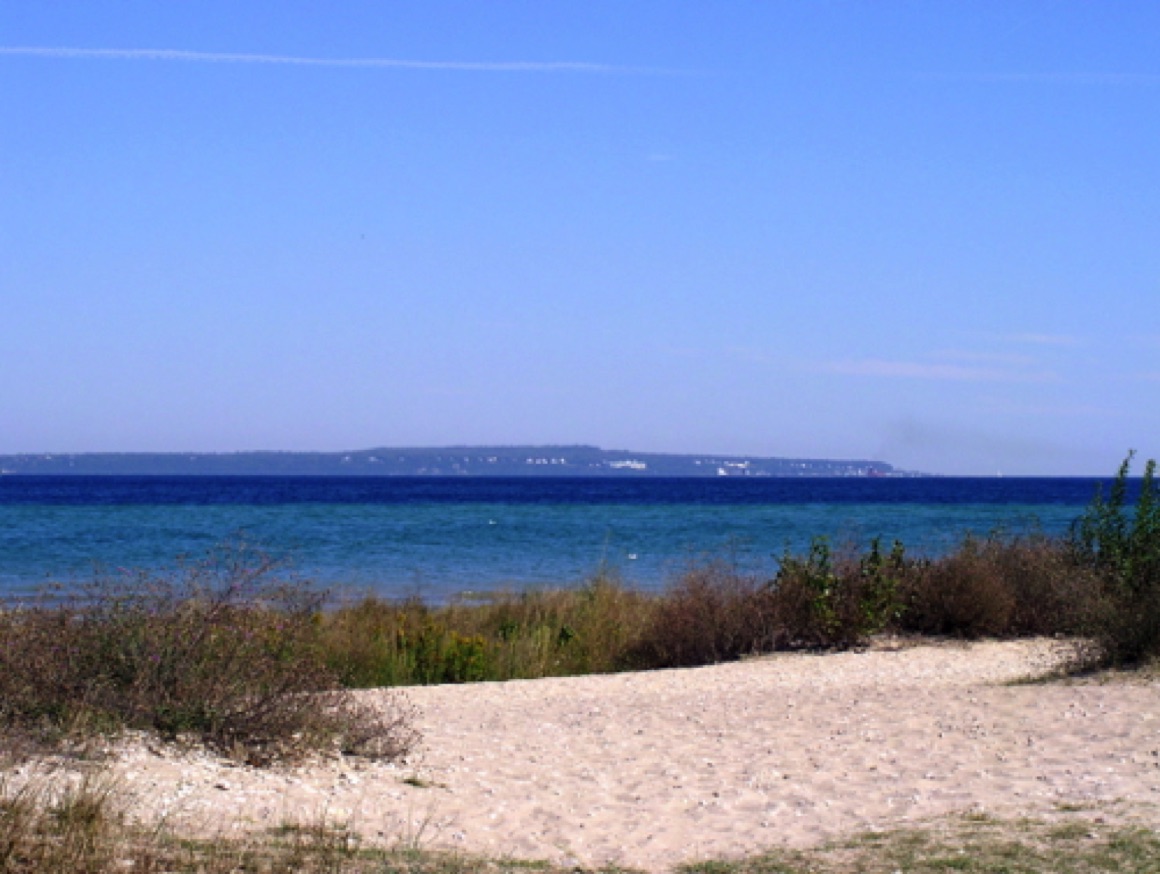 Mackinaw Island