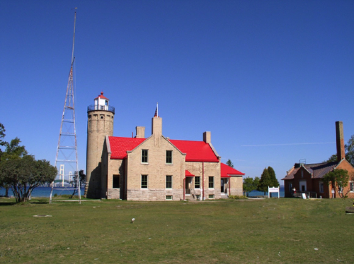 Lighthouse