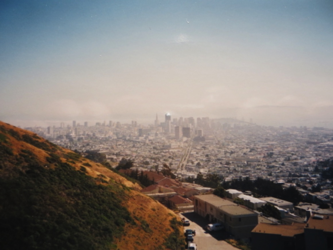 San Francisco