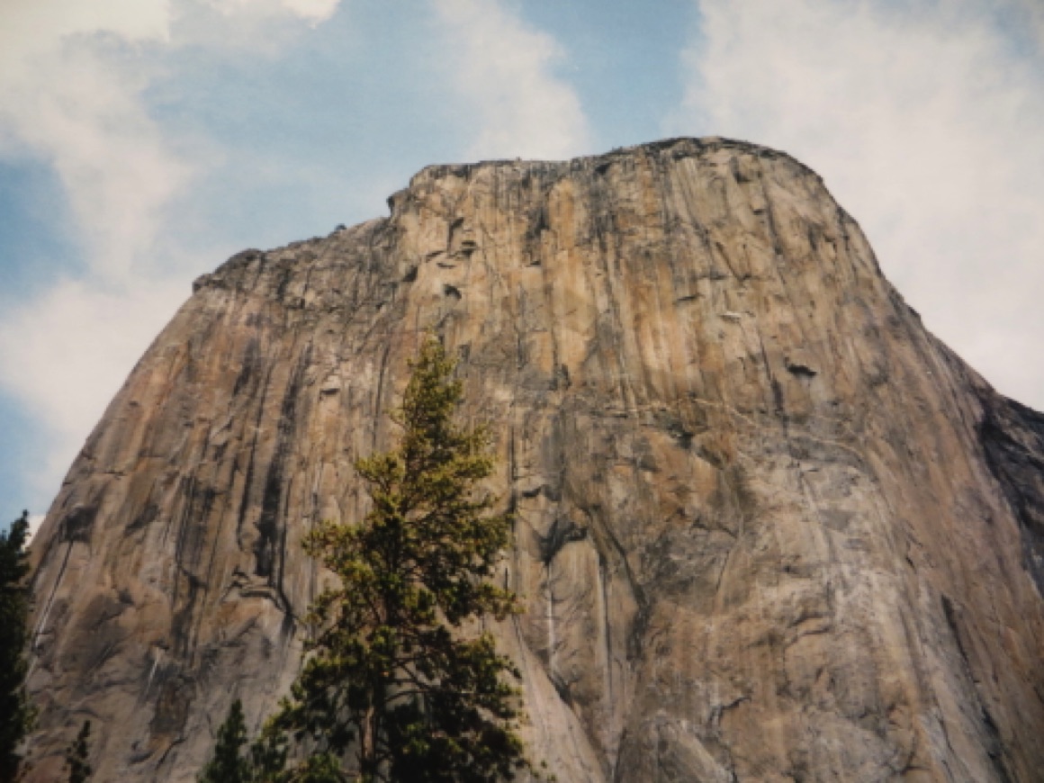 Yosemite National Park