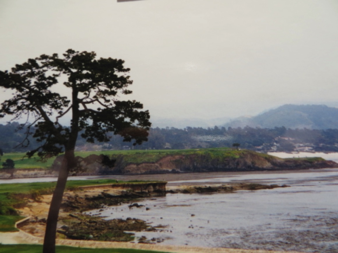 Pebble Beach