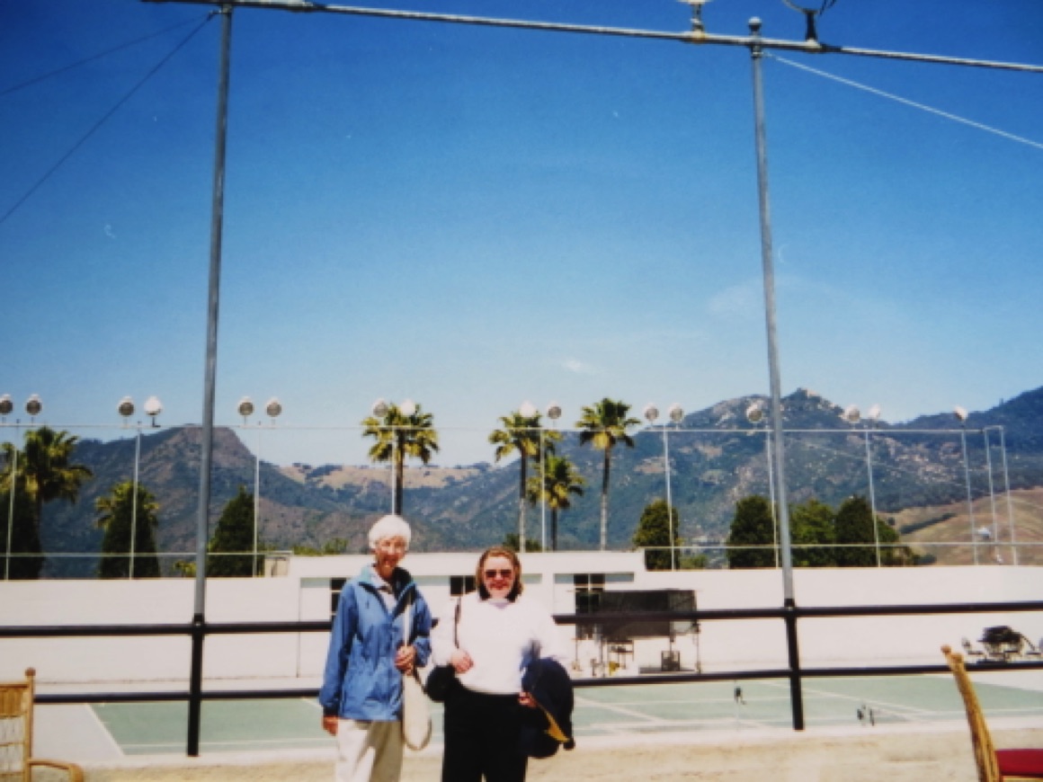 Hearst Castle